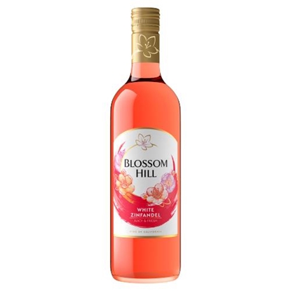 Picture of BLOSSOM HILL WHITE ZINFANDEL